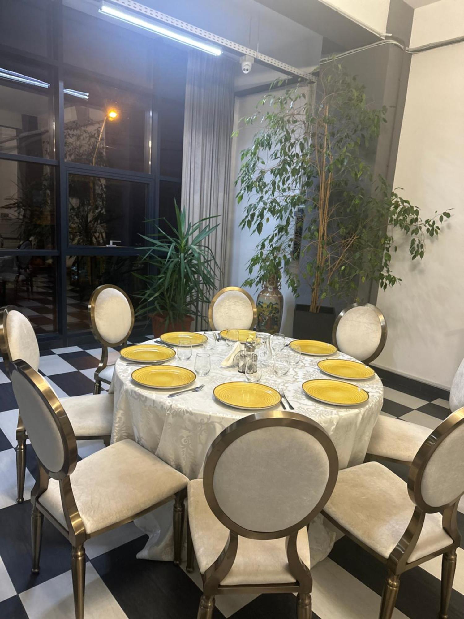 Hotel Noe Residence Timişoara Eksteriør billede