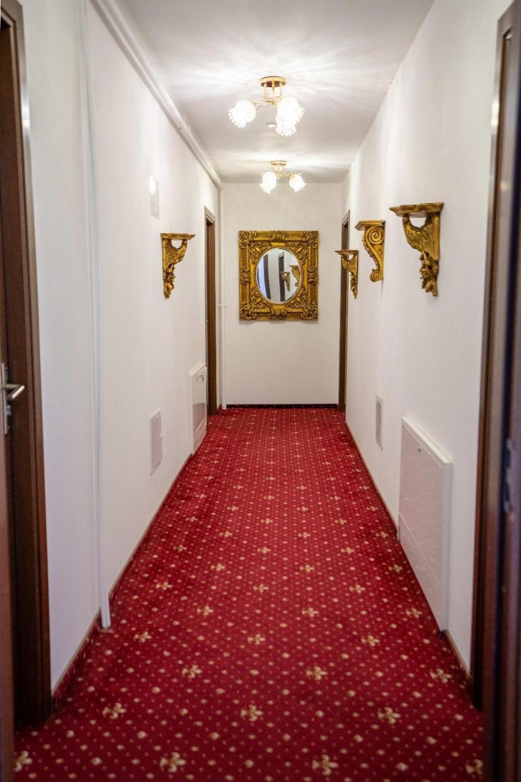 Hotel Noe Residence Timişoara Eksteriør billede